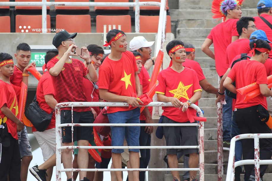 Kết quả Thái Lan vs Việt Nam (0-0): Đứng vững giành 1 điểm Kết quả Thái Lan vs Việt Nam (0-0): Đứng vững giành 1 điểm